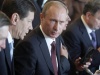 Визит Владимира Путина во Францию не принес прорывов. Фото: РИА Новости