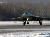 Сухой испытал истребитель пятого поколения ПАК ФА. Фото: sukhoi.org