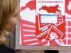 После заполнения анкеты в Интернете вам предложат принести ее бумажный вариант, а затем прийти еще раз — за паспортом. Фото: РИА Новости