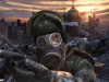 Фрагмент игры «Метро 2033». Иллюстрация: metro2033.ru