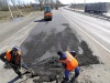 Проблема с плохими дорогами будет решена в России в течение ближайших десяти лет, пообещал глава Минфина Алексей Кудрин. Фото: РИА Новости