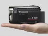 В августе рейтинг пользовательских интересов возглавила видеокамера  Panasonic HDC-SD60. Фото: tecadget.com