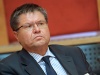 Сегодняшнюю ситуацию в России можно охарактеризовать как неустойчивый рост, считает первый зампред Банка России Алексей Улюкаев. Фото: РИА Новости