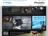 Принтскрин сайта discovery.rambler.ru