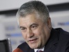 Владимир Колокольцев: «Я, конечно, не ожидал тех нагрузок, которые упали на мои плечи». Фото: РИА Новости