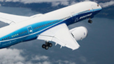 Начало поставок Dreamliner много раз переносилось, теперь они ожидаются где-то в 2011 году. Фото: boeing.com