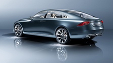 Volvo Concept You. Фото: volvocars.com