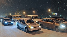 Фото: Митя Алешковский/BFM.ru