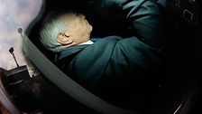 Если вина Стросс-Кана будет доказана, ему грозит семь лет тюрьмы и штраф в размере 375 тысяч евро, Фото: AP