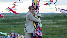 Кадр из фильма «Ausgerechnet Sibirien»