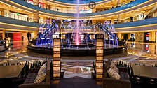 ТЦ Афимолл Сити. Фото: afimall.ru