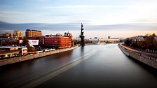 Вид на Красный Октябрь, Москва. Фото: art-dara/flickr.com