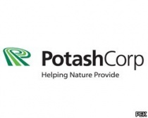 Potash