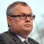 Костин Андрей Леонидович