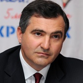 Хасис Лев Аронович