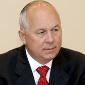 Чемезов Сергей Викторович