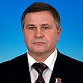 Бударин  Николай Михайлович