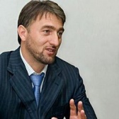 Делимханов Адам Султанович