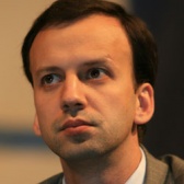 Дворкович Аркадий Владимирович