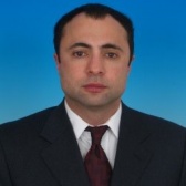 Егиазарян Ашот Геворкович