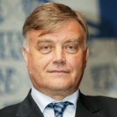 Якунин  Владимир Иванович