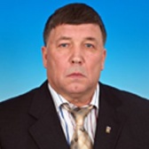 Кауфман Юрий Алексеевич