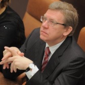 Кудрин Алексей Леонидович