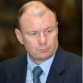 Потанин Владимир Олегович