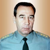 Пузанов Игорь Евгеньевич