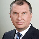 Сечин Игорь Иванович