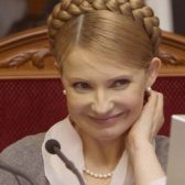 Тимошенко Юлия Владимировна