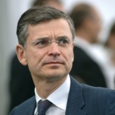 Цветков Николай Александрович
