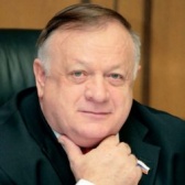 Заварзин  Виктор Михайлович